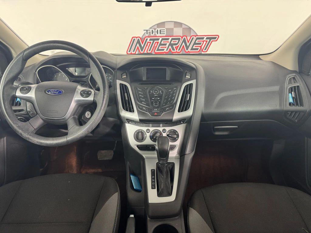 used 2014 Ford Focus car, priced at $7,994