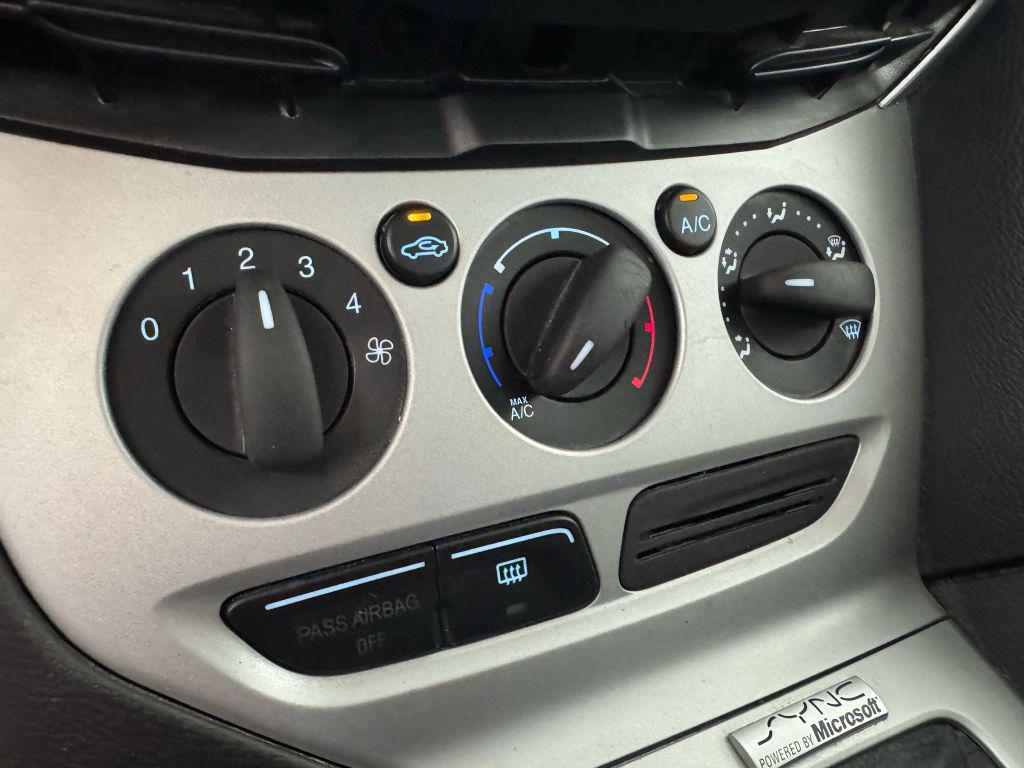 used 2014 Ford Focus car, priced at $7,994