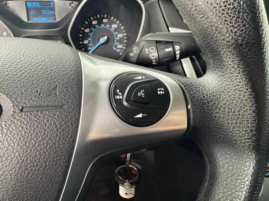 used 2014 Ford Focus car, priced at $7,994