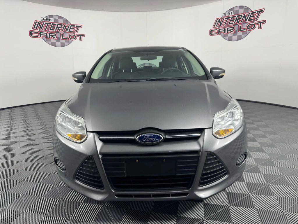 used 2014 Ford Focus car, priced at $7,994