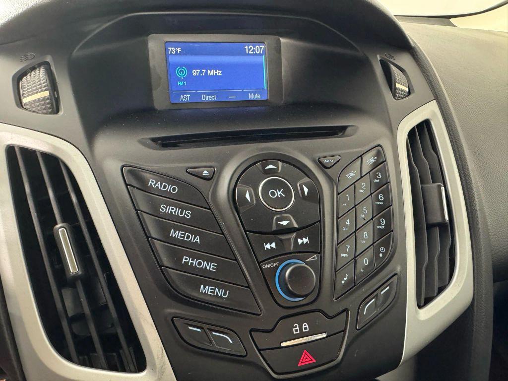 used 2014 Ford Focus car, priced at $7,994