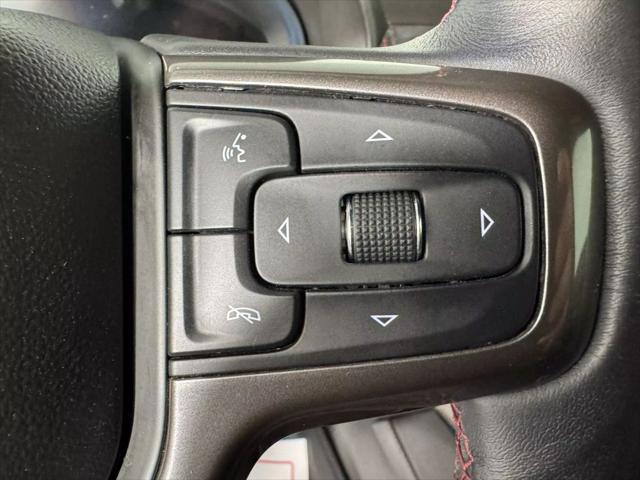 used 2022 Chevrolet Tahoe car, priced at $41,995