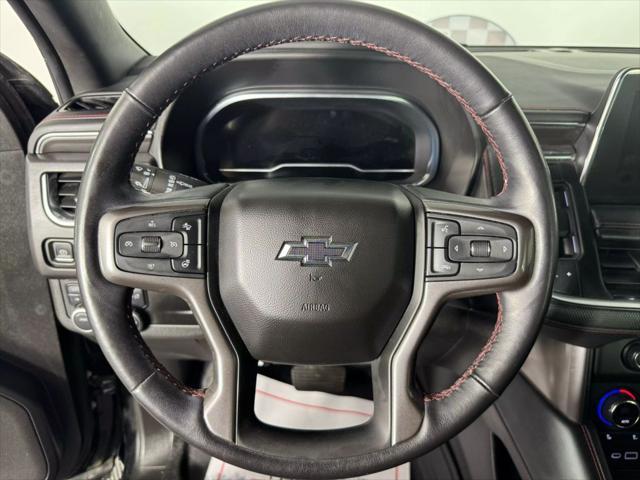 used 2022 Chevrolet Tahoe car, priced at $41,995