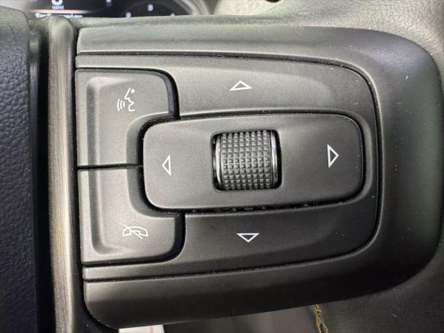 used 2024 GMC Sierra 3500 car, priced at $64,995