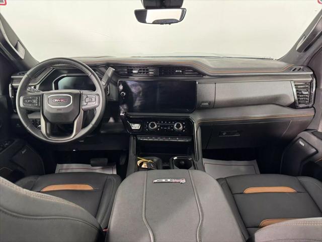 used 2024 GMC Sierra 3500 car, priced at $64,995