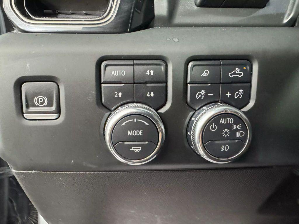 used 2024 GMC Sierra 3500 car, priced at $64,995