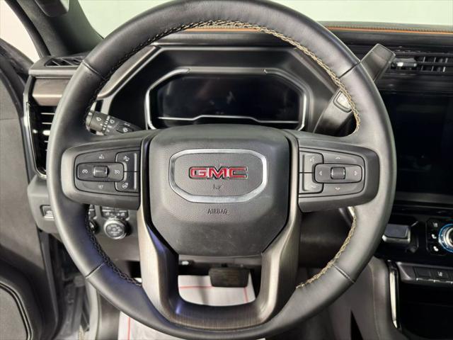 used 2024 GMC Sierra 3500 car, priced at $64,995