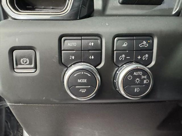 used 2024 GMC Sierra 3500 car, priced at $64,995