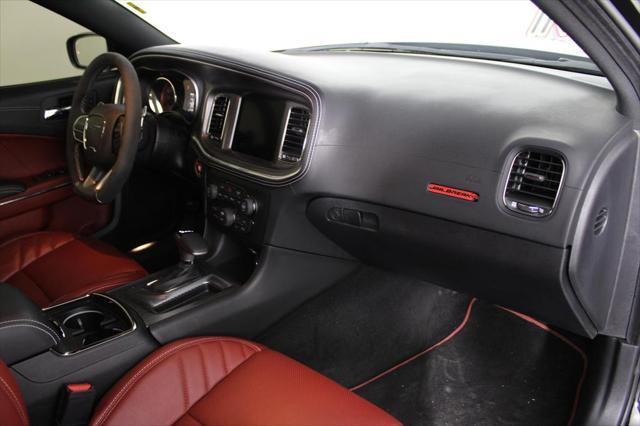 used 2023 Dodge Charger car, priced at $87,994