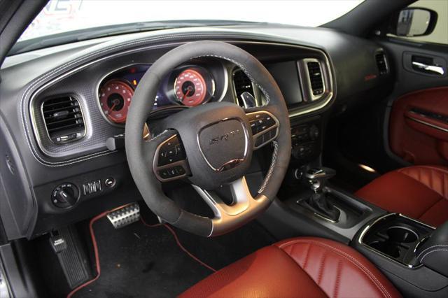 used 2023 Dodge Charger car, priced at $87,994