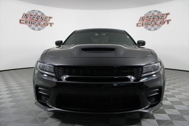 used 2023 Dodge Charger car, priced at $87,994