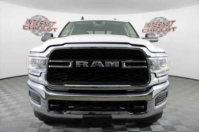 used 2019 Ram 2500 car, priced at $26,899