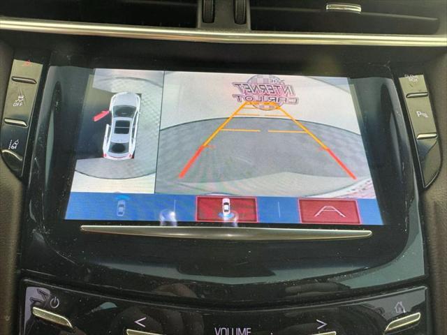 used 2017 Cadillac XTS car, priced at $19,995