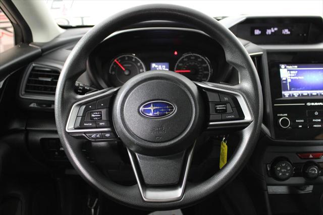 used 2018 Subaru Impreza car, priced at $13,994