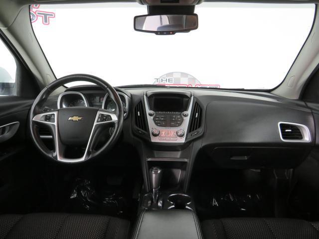 used 2017 Chevrolet Equinox car, priced at $13,449