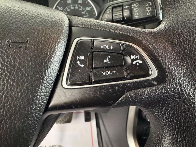 used 2021 Ford EcoSport car, priced at $14,951