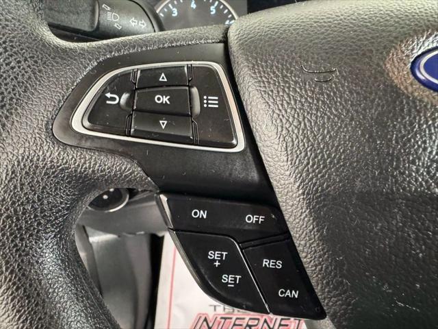 used 2021 Ford EcoSport car, priced at $14,951