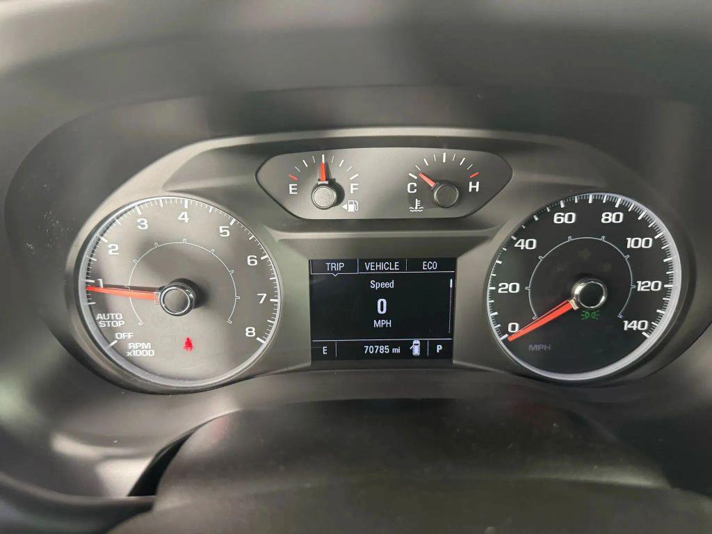 used 2019 GMC Acadia car, priced at $14,994