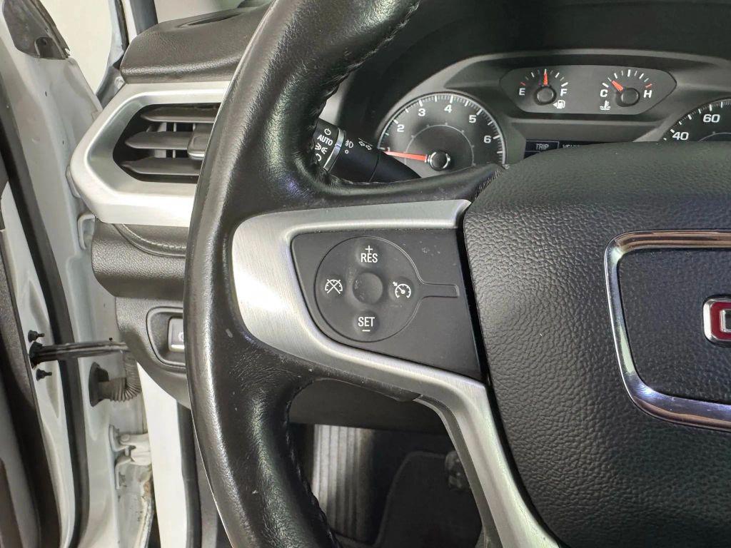 used 2019 GMC Acadia car, priced at $14,994