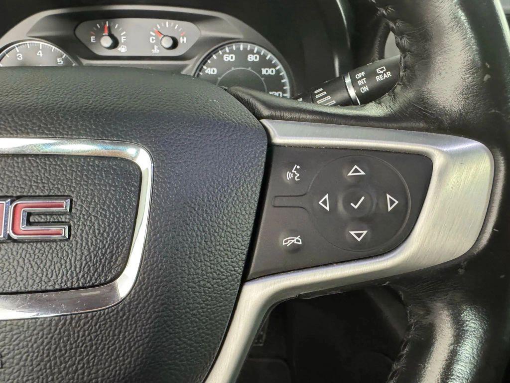 used 2019 GMC Acadia car, priced at $14,994