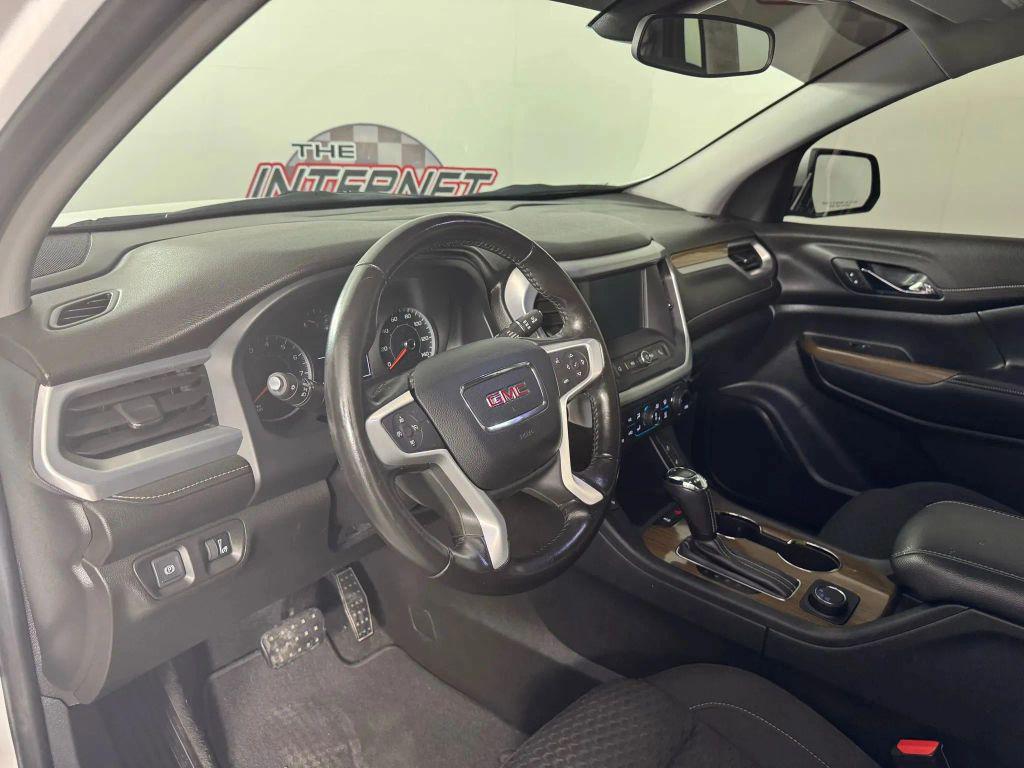 used 2019 GMC Acadia car, priced at $14,994