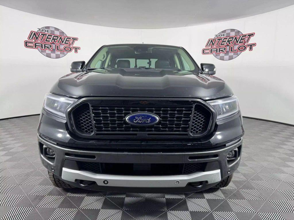 used 2019 Ford Ranger car, priced at $21,995