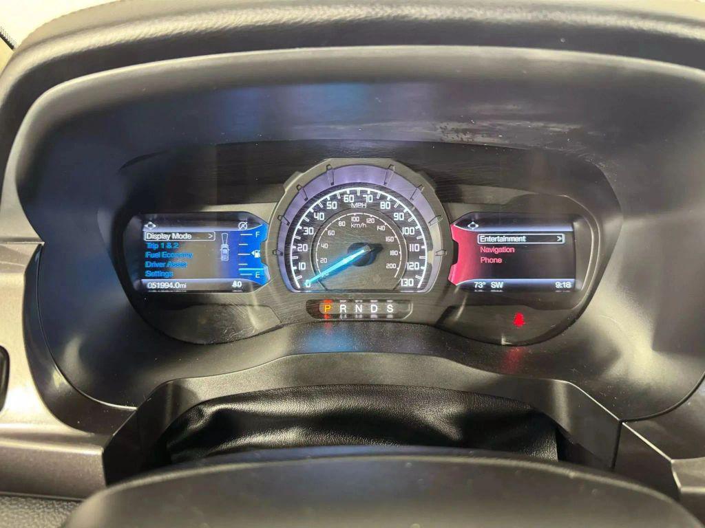 used 2019 Ford Ranger car, priced at $21,995