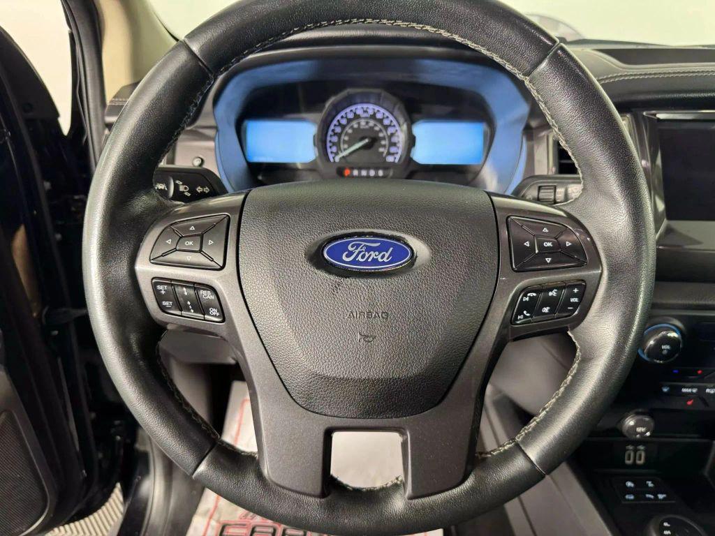 used 2019 Ford Ranger car, priced at $21,995