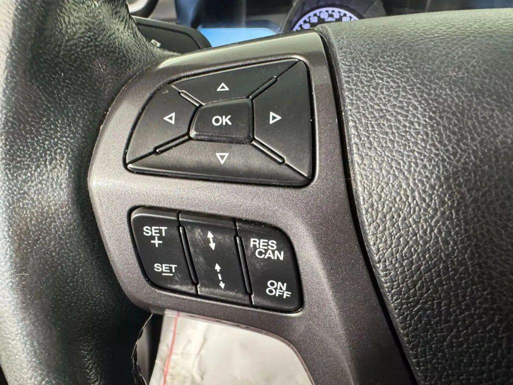 used 2019 Ford Ranger car, priced at $21,995