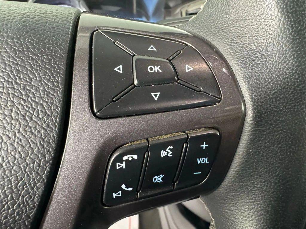 used 2019 Ford Ranger car, priced at $21,995