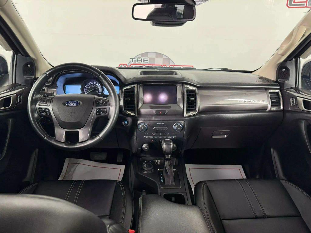 used 2019 Ford Ranger car, priced at $21,995