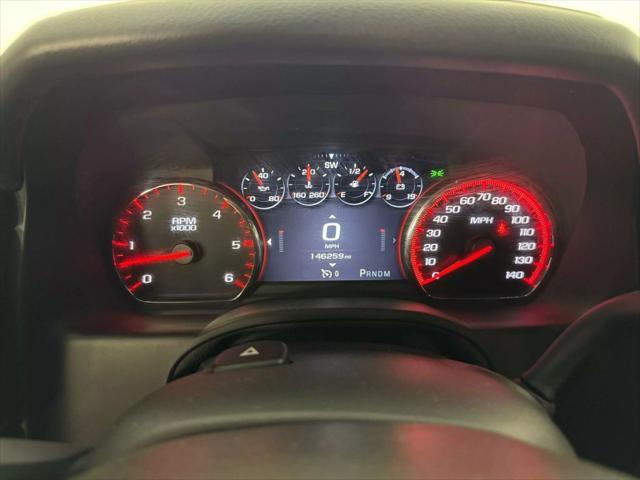 used 2015 GMC Yukon car, priced at $24,987