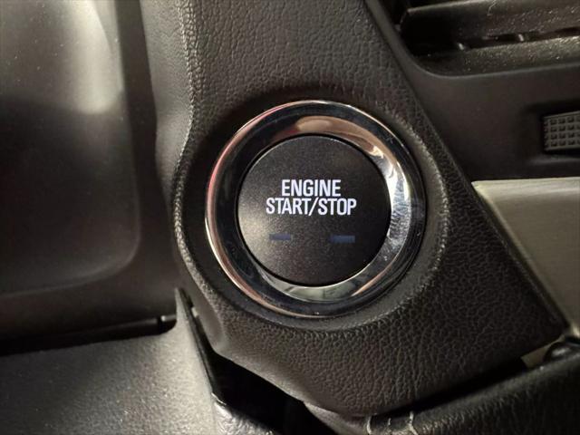 used 2015 GMC Yukon car, priced at $24,987