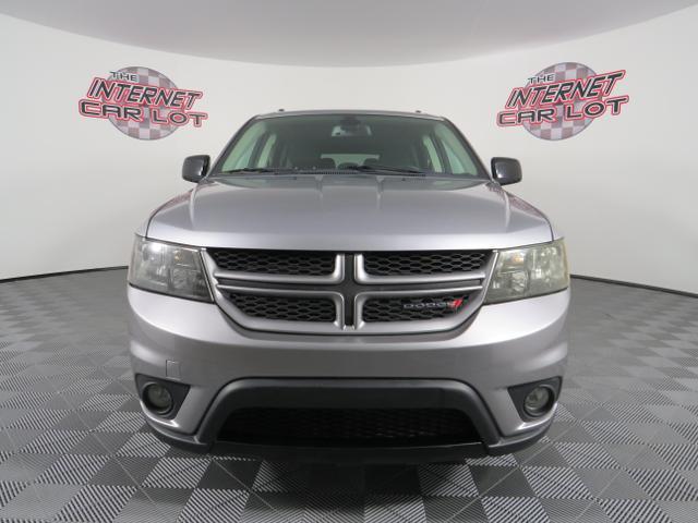 used 2019 Dodge Journey car, priced at $12,495