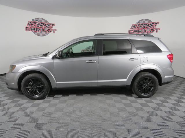 used 2019 Dodge Journey car, priced at $12,495