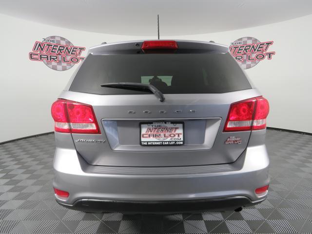 used 2019 Dodge Journey car, priced at $12,995