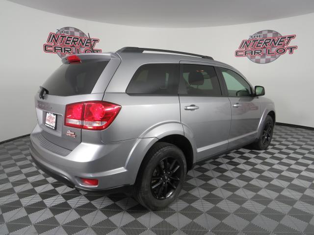 used 2019 Dodge Journey car, priced at $12,995