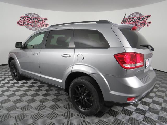 used 2019 Dodge Journey car, priced at $12,495