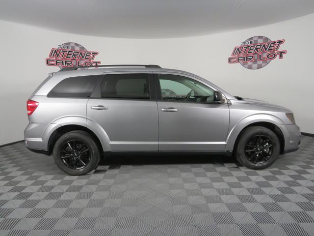 used 2019 Dodge Journey car, priced at $12,995