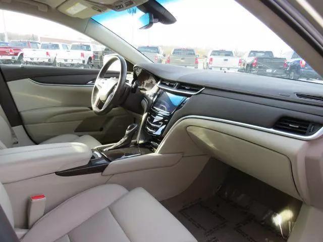 used 2014 Cadillac XTS car, priced at $17,995