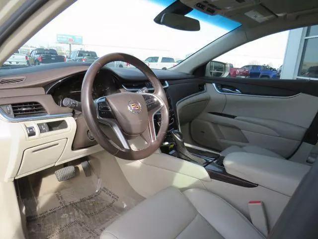 used 2014 Cadillac XTS car, priced at $17,995