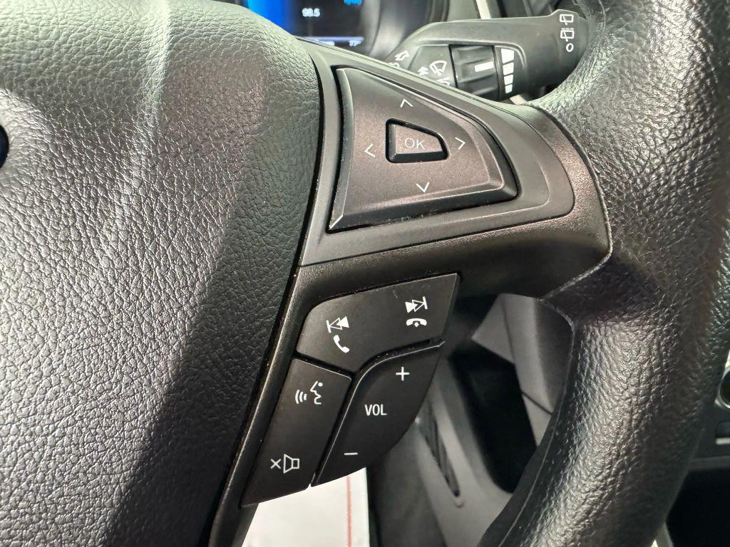 used 2023 Ford Edge car, priced at $20,994