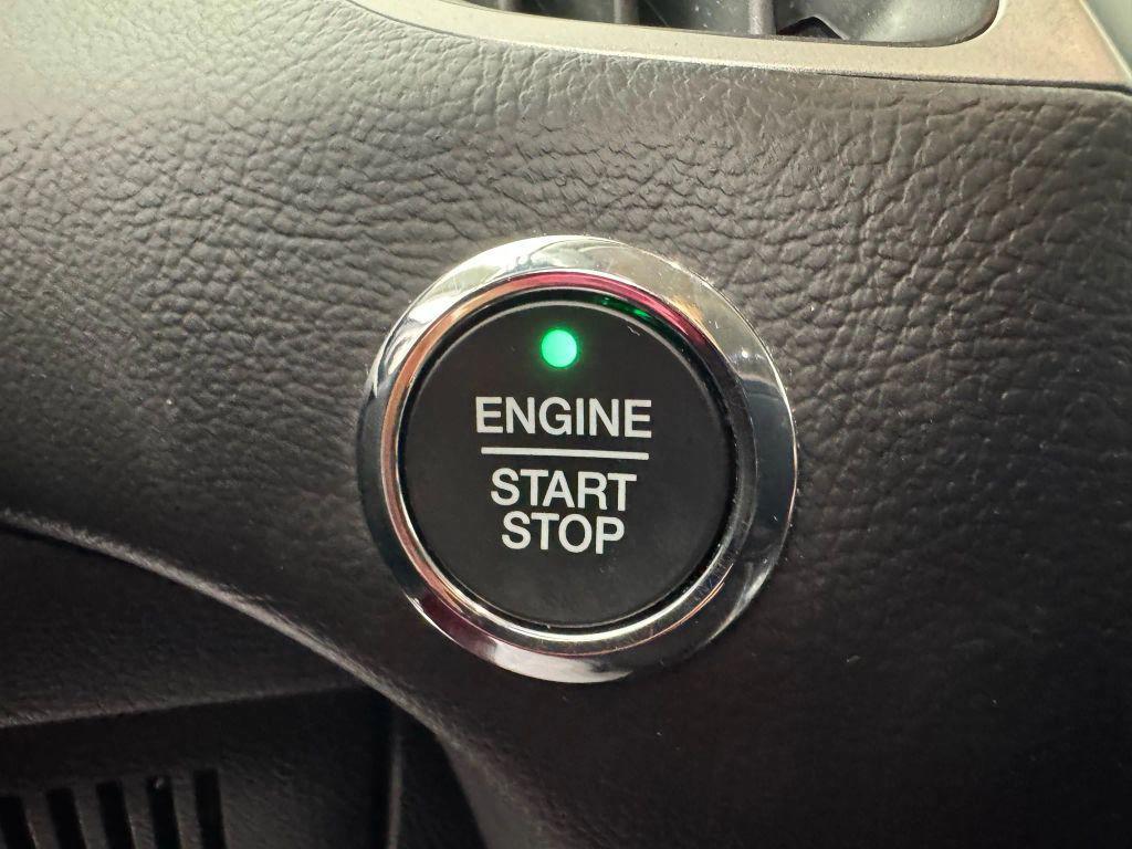 used 2023 Ford Edge car, priced at $20,994
