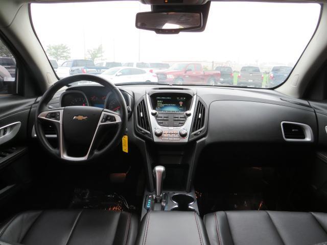 used 2014 Chevrolet Equinox car, priced at $10,995