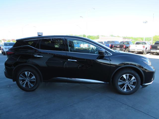 used 2020 Nissan Murano car, priced at $19,995