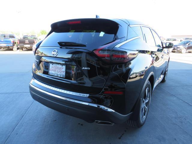 used 2020 Nissan Murano car, priced at $19,995