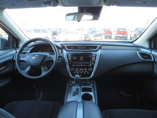 used 2020 Nissan Murano car, priced at $19,995