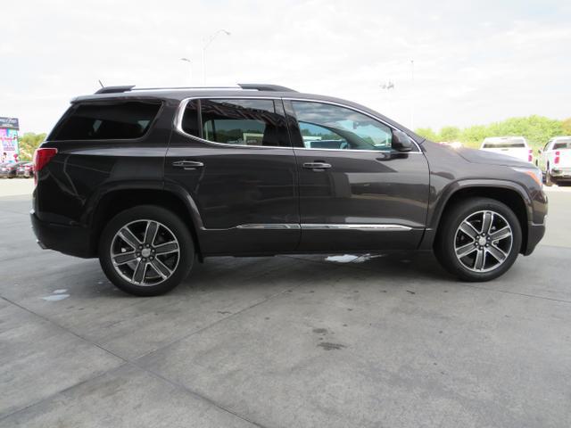 used 2019 GMC Acadia car, priced at $22,995