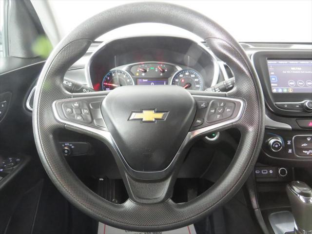 used 2019 Chevrolet Equinox car, priced at $11,979