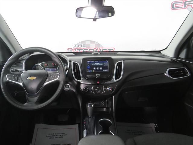 used 2019 Chevrolet Equinox car, priced at $11,979